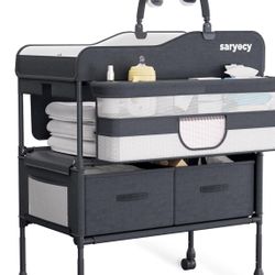 Baby Changing Table 