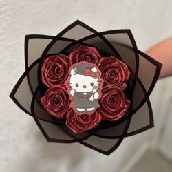 Graduation Bouquet 