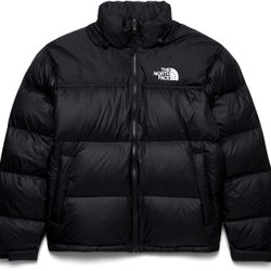 North Face 700 Puffer.