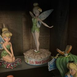 Jim Shore Tinkerbell
