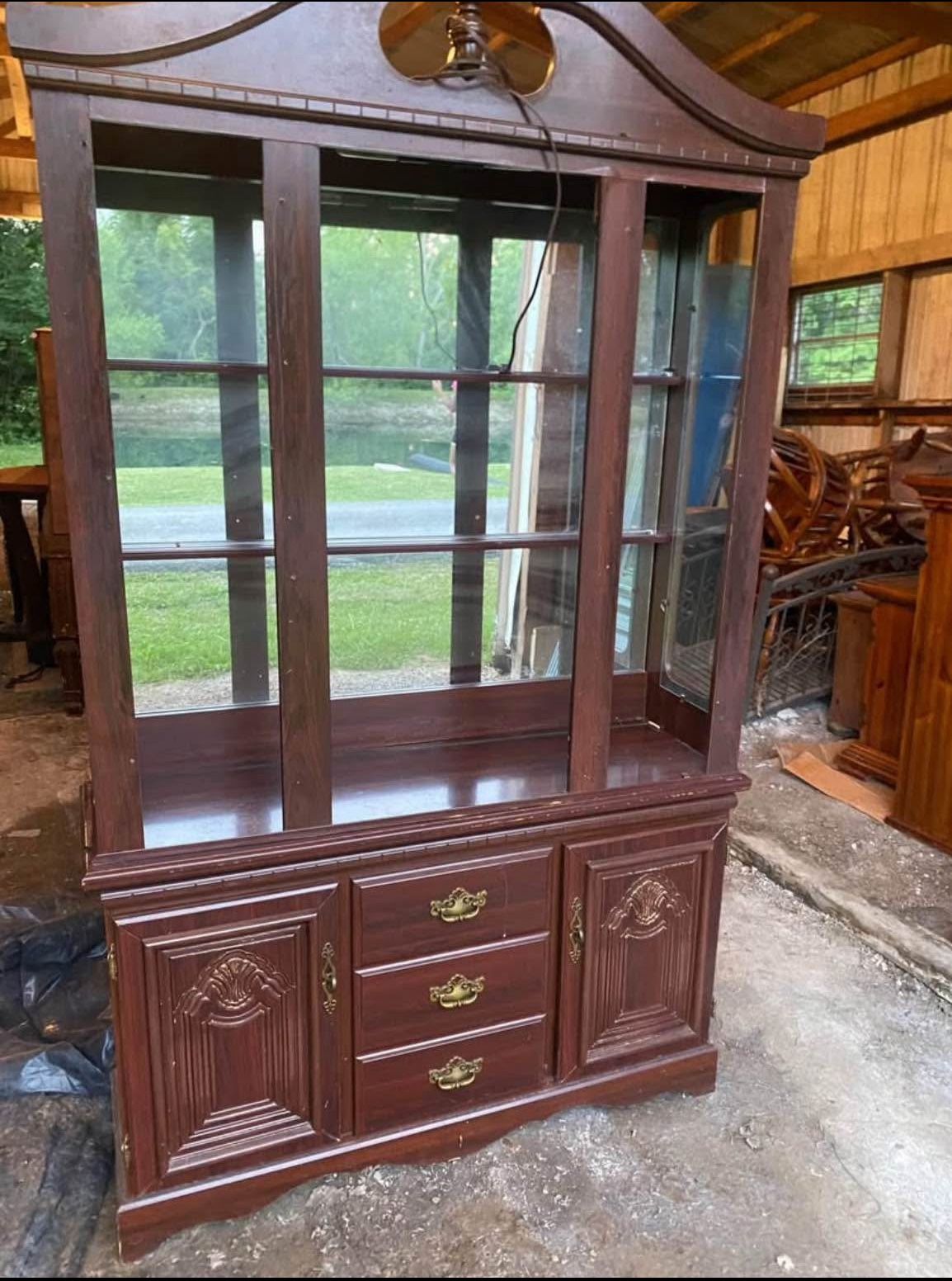 China Cabinet