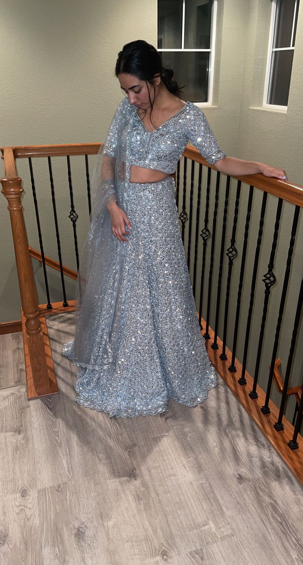 Bridal Lehenga