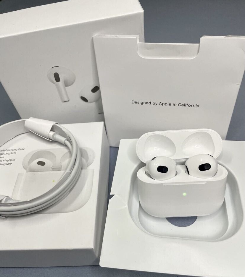 AIRPOD GEN 3 