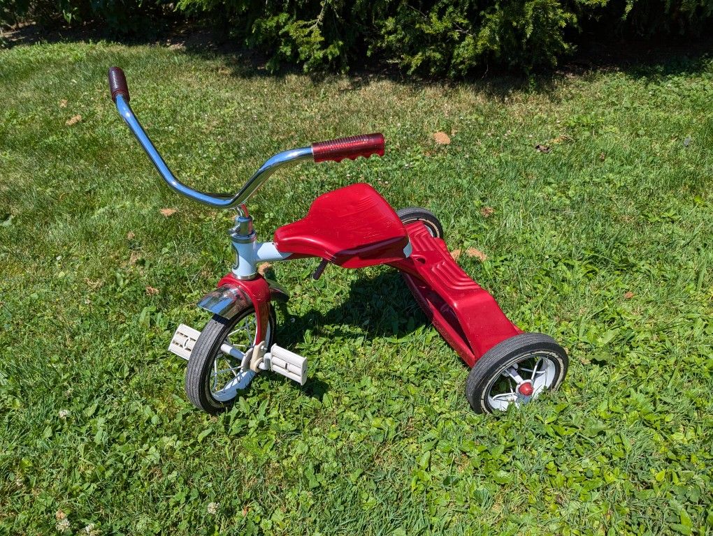 Roadmaster Tricycle