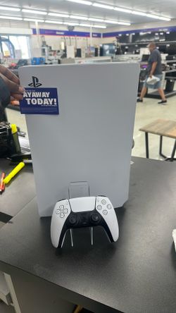 PlayStation 5 (Disc)