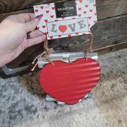 NEW Metal LOVE Sign, Wedding Decor, Bridal Shower, Home Decor