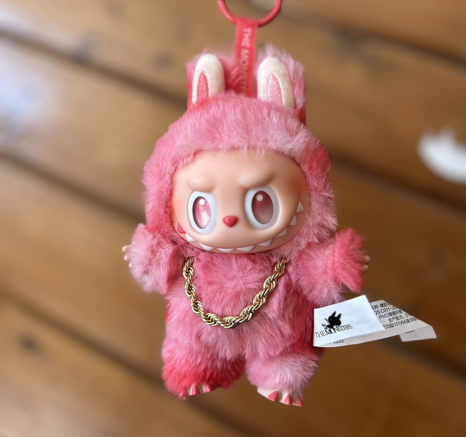 Labubu Clothes