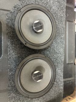 Speakers