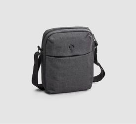 North Pioneer Flight Crossbody Bag
