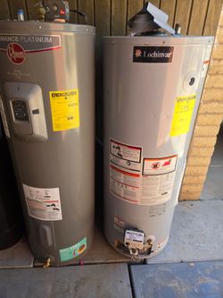 Water Heater