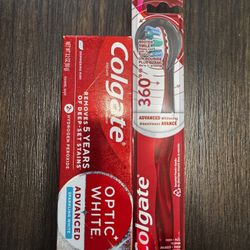 Colgate 