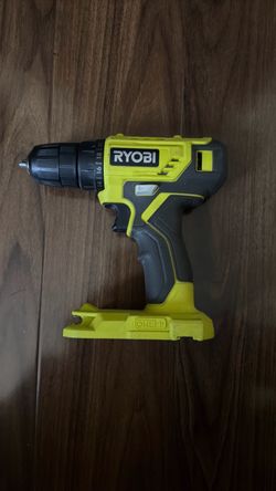 Ryobi Drill