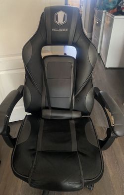 Killabee Gaming Chair