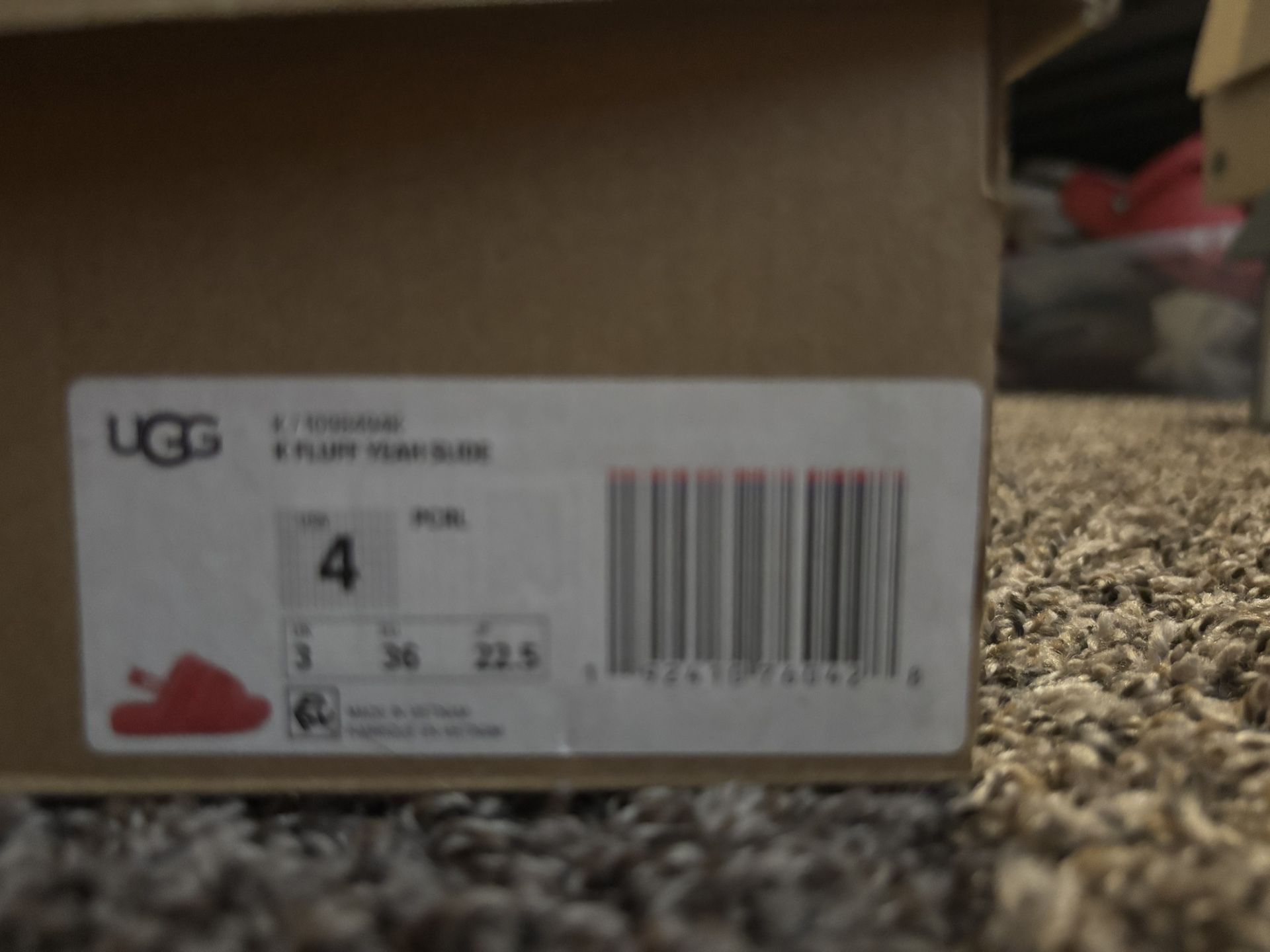 Uggs