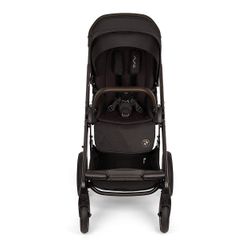 Nuna Mixx Next Stroller BMW Element Black *BNIB*