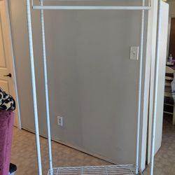 Garment Rack 