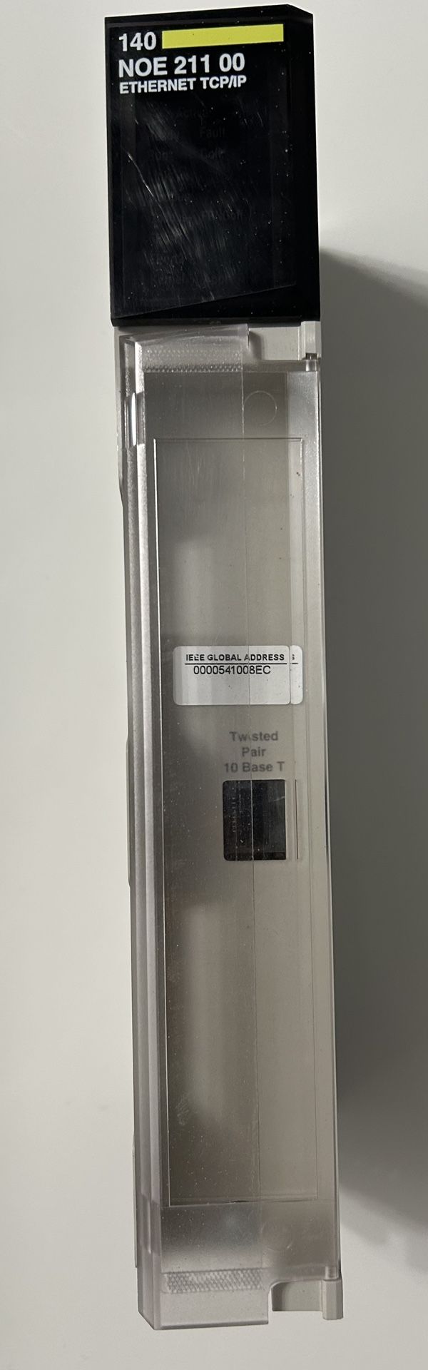 Schneider Automation TSX Quantum