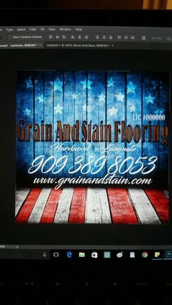 Wood floor Installation