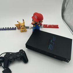 Ps2 System 