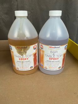 Epoxy