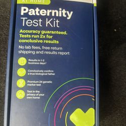 Paternity Test