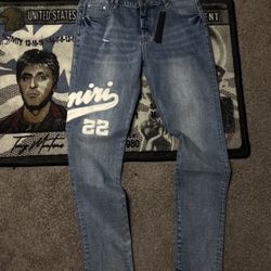 Amiri Jeans 