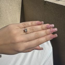 Engagement Ring