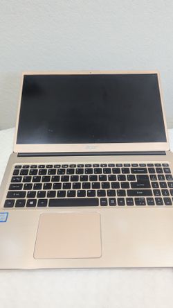 Acer Swift 3 15.6" Core i5 laptop (Not working, see description)