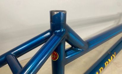 Nowear  bmx