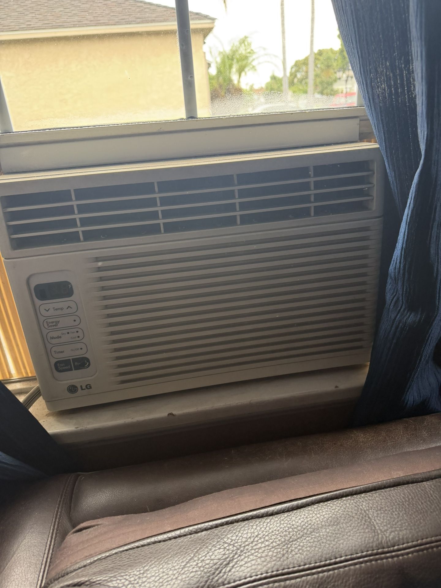 Window AC