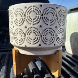 Playing Pot