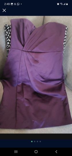 Nice Dress For Women Size 2