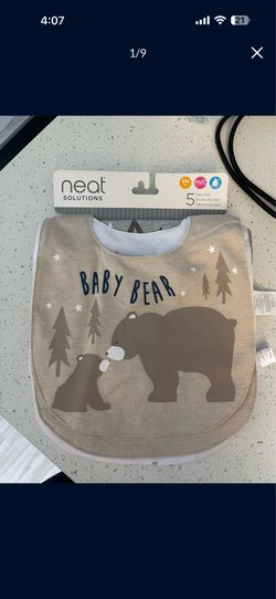 Baby Bundle Deal