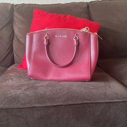 Michael Kors Purse/Bolsa De Michael Kors