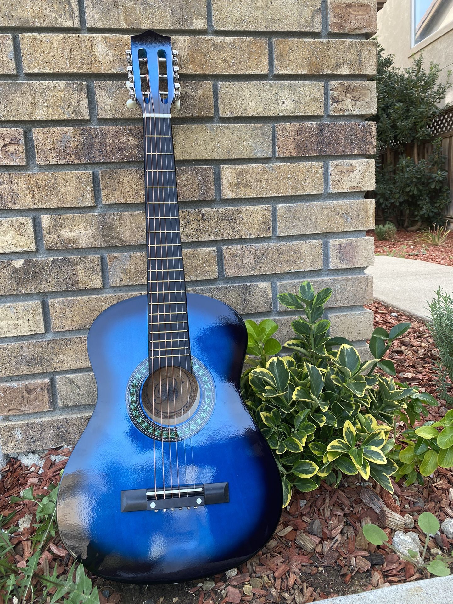 Acoustic Guitar 32 Inch