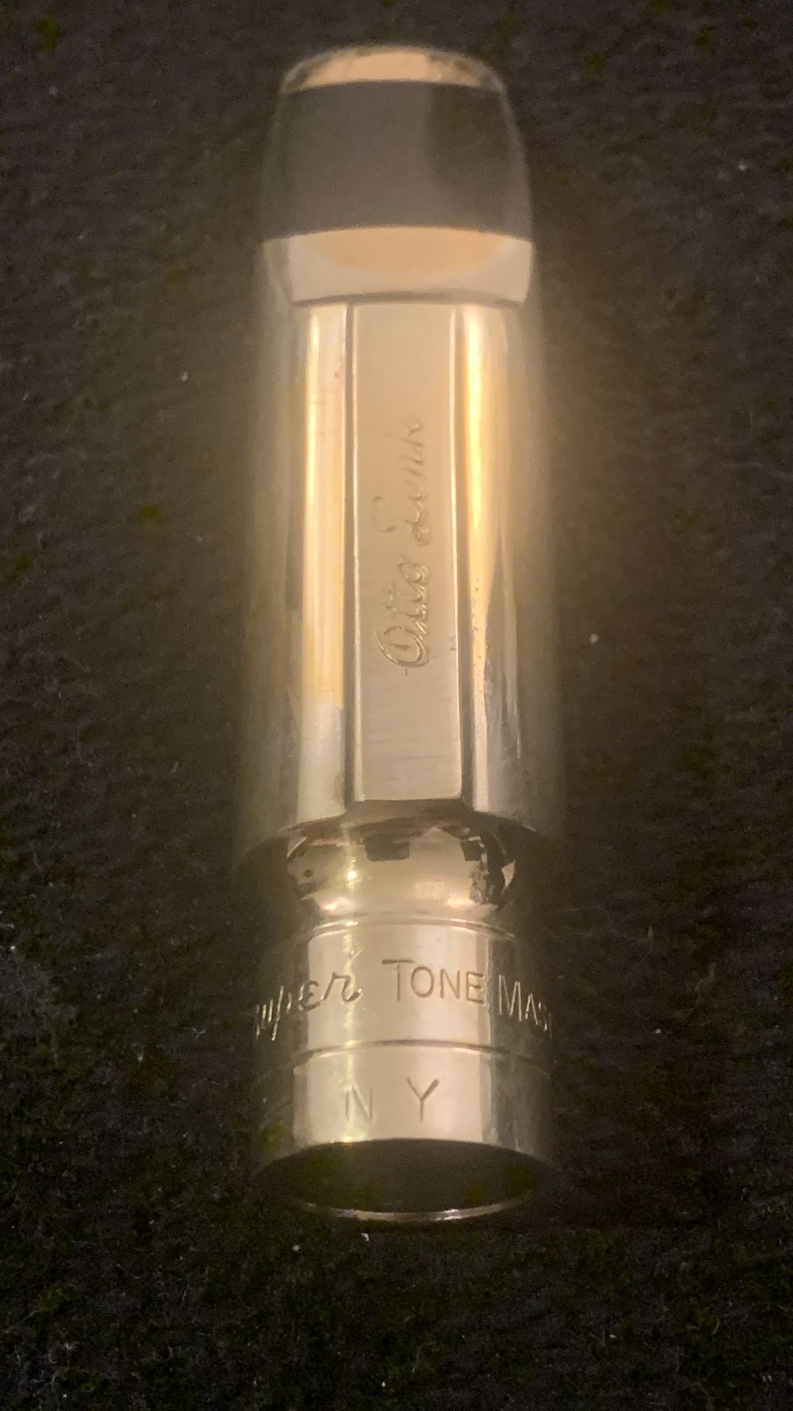 Otto Link USA NY 6* Super Tone Master