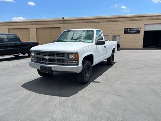 1997 Chevrolet C2500