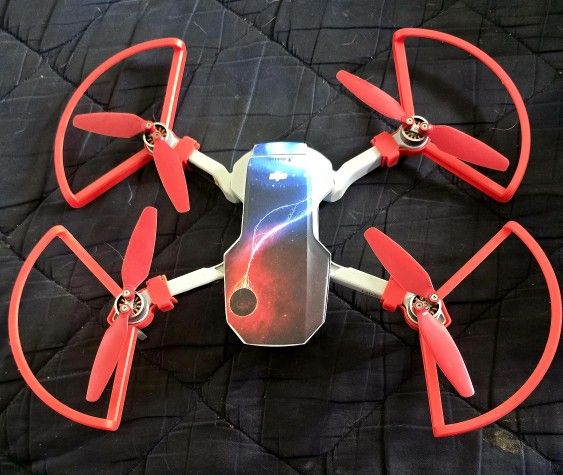 Dji Mavic Mini 2