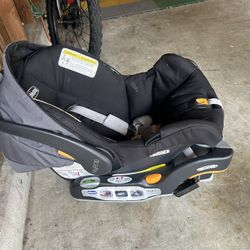 baby chair