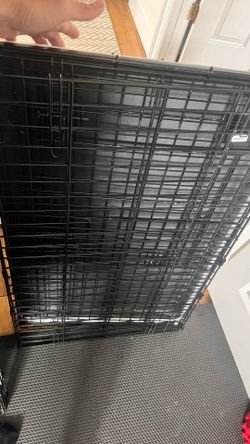 Dog Crate 36”