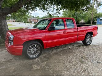 2005 Chevrolet Silverado