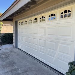 Garage Doors