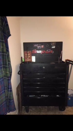 New And Used Tool Box For In Fort Wayne Offerup