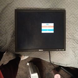 2006 Dell Monitor Non Hdmi