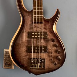 Sire Marcus Miller M7 Swamp Ash 4-string Bass Guitar