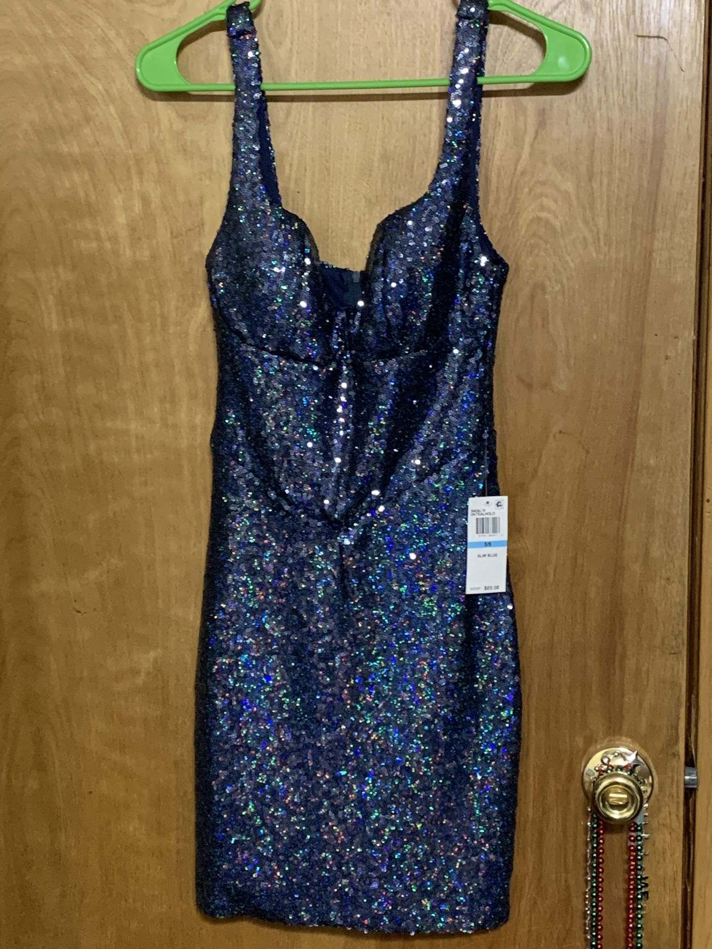 Party Dress