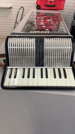 Accordion