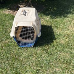 Pet Carrier