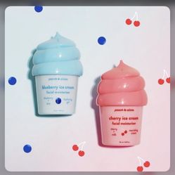 Facial Moisturizer 