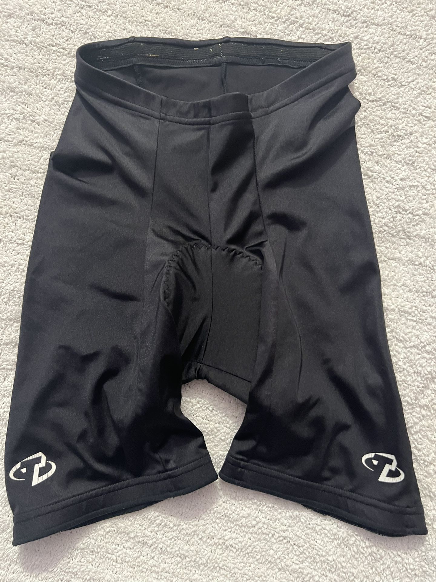 TREK Biking Shorts (men’s) Padded